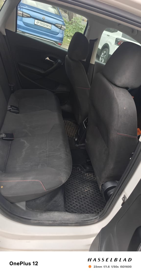 Volkswagen Polo(2016-2019) Highline Plus 1.0 (p) Connect Edition